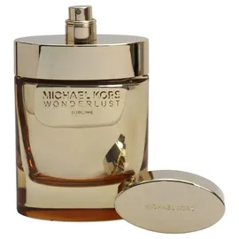 Michael Kors Wonderlust Sublime Eau de Parfum 100 ml