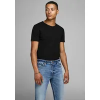 JACK & JONES "JJEBASIC mit schmaler Passform für jeden Tag", Herren, Gr.