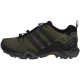 adidas Terrex Swift R2 GTX Herren night cargo/core black/base green 44