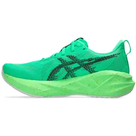 Asics Novablast 5 Damen Vital Green/Black 37,5