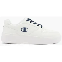 Sneaker DEUCE B - Herren - weiß