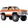 TRAXXAS RC-Buggy Chevy Blazer 1979 1:10 RTR orange