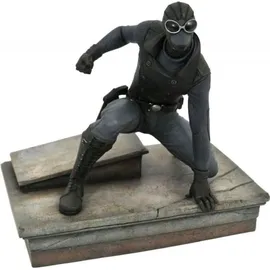 DIAMOND SELECT TOYS Diamond Select Marvel: Gallery Statue - Spider-Man Noir - Schwarz