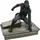DIAMOND SELECT TOYS Diamond Select Marvel: Gallery Statue - Spider-Man Noir - Schwarz