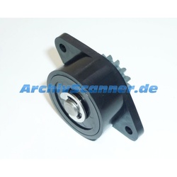 Dämpfer-Einheit rechts für Canon DR-G2090, DR-G2110, DR-G2140