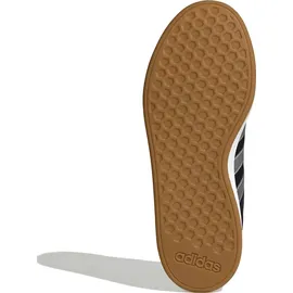 adidas Grand Court Base 00s Black / Matte Silver / Cloud White 39 1/3