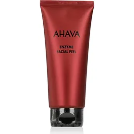 AHAVA Apple of Sodom Enzyme Facial Peel Gesichtspeeling 100 ml