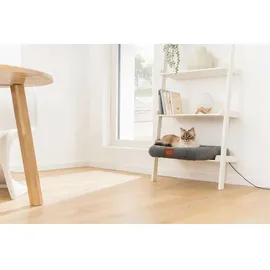 Beurer Wärmebett Kira 57 x 47,2 cm grau