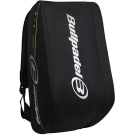 Bullpadel Padeltasche Tour Schwarz
