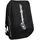 Bullpadel Padeltasche Tour Schwarz