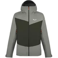Salewa Puez Gore-tex Paclite® Jacket Men jacke Herren dark olive/5130 L