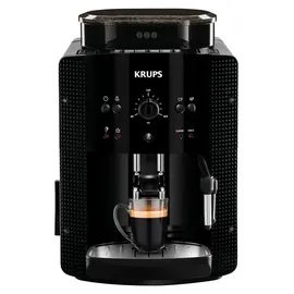 Krups Arabica EA81R8 schwarz