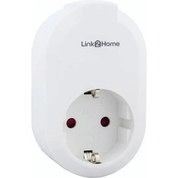 REV, Zeitschaltuhr + Smart Plug, Link2Home Steckdose & Zeitschaltuhr