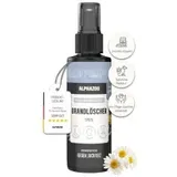 alphazoo Brandlöscher Anti Juckreiz Spray für Hunde 100 ml