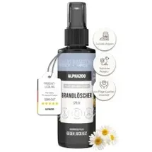 alphazoo Brandlöscher Anti Juckreiz Spray für Hunde 100 ml