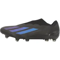 adidas X Crazyfast.1 FG Herren Schwarz/Grau 43 1/3