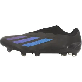 adidas X Crazyfast.1 FG Herren Schwarz/Grau 43 1/3
