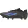 adidas X Crazyfast.1 FG Herren Schwarz/Grau 43 1/3