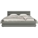 Selsey Alegre 180 x 200 cm Grau