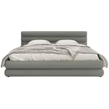 Selsey Alegre 180 x 200 cm Grau