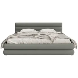 Selsey Alegre 180 x 200 cm Grau