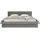 Selsey Alegre 180 x 200 cm Grau