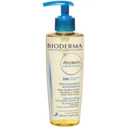 Bioderma Atoderm Duschöl