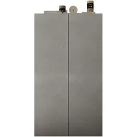 OTTO home Pratiko 63 x 114 x 0 cm grau