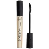 GOSH COPENHAGEN Catchy Eyes Drama Mascara 001 - EXTREME BLACK 8 ml Schwarz
