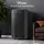 VIVOSUN VCure Smart Post Harvest Box schwarz