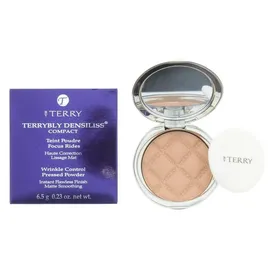 By Terry Densiliss Compact Puder 3 Vanilla Sand