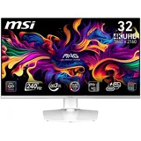 MSI MPG 321URXWDE 32"