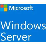 Fujitsu Microsoft Windows Server 2025 Standard Lizenz,