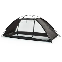 Deconet TENDA Moskitonetzzelt - SCHWARZ No Size