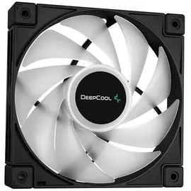 Deepcool LS720 CPU Wasserkühler, Schwarz
