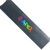 Apex Digital Apex Stunt-Scooter Griptape 115x510 Rainbow (Nr.86)