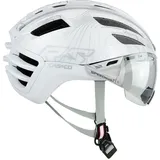 casco SPEEDairo 2 RS 54-59 cm weiß 2025