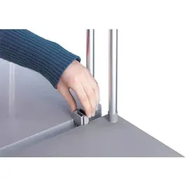 HAILO ProfiLine MSS XXXL 120l grau 9122-100
