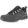 Jack Wolfskin Refugio Texapore Low W dark steel/purple 41