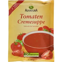 Alnatura Suppe Tomatencremesuppe 46 g