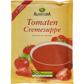 Alnatura Suppe Tomatencremesuppe 46 g