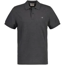 GANT Regular Fit Shield grau XL