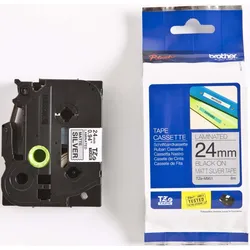 BROTHER Schriftbandkassette TZe-M951