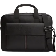 Tommy Hilfiger Businesstasche TH Central Computer Bag Black