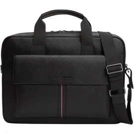 Tommy Hilfiger Businesstasche TH Central Computer Bag Black