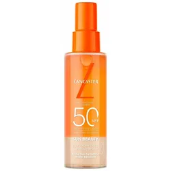 Sonnenschutz Lancaster SUN BEAUTY Spf 50 100 ml