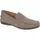 GEOX Mokassins Herren Grau 40