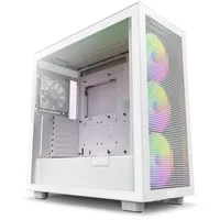 NZXT H7 Flow RGB CM-H71FW-R1 white