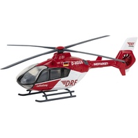 FALLER H0 Hubschrauber EC135 Luftrettung Hubschrauber 1:87 131020