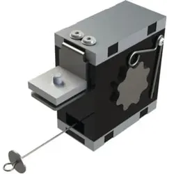 SmartClose FG 80 selbständiger Türschließer HELM